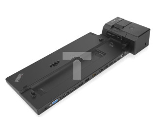 Stacja dokująca Lenovo Ultra Dock 135W 40AJ0135EU