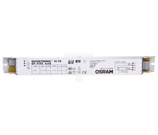Statecznik elektroniczny QT-FIT8 1x18W 4008321294180