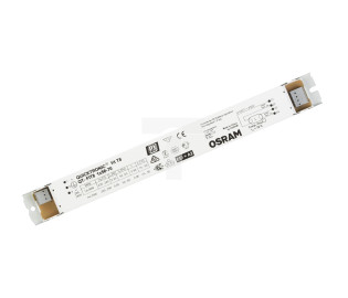 Statecznik elektroniczny QT-FIT8 1x58-70W QUICKTRONIC FIT 4008321294227