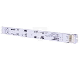 Statecznik elektroniczny QT-FQ 2x80W 4050300825564