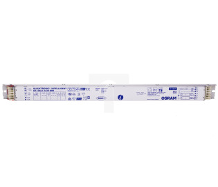 Statecznik elektroniczny QTi DALI DIM 2x36W 4050300870885
