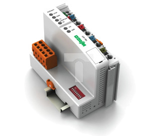 Sterownik CANopen 750-837