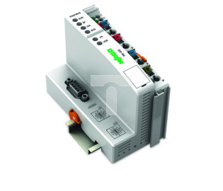 Sterownik PROFIBUS DP/V1 12MBd 750-833