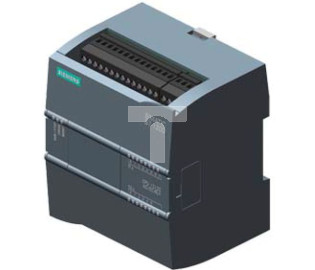 Sterownik S7-1200 CPU 1212C DC-DC-RLY / 6ES7212-1HE40-0XB0