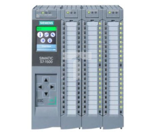 Sterownik S7-1500 1512C-1 PN 6ES7512-1CK01-0AB0
