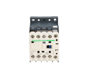 Stycznik mocy 12A 3P 230V AC 1Z 0R LC1K1210P7