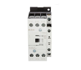 Stycznik mocy 38A 3P 24V AC 1Z 0R DILM38-10(24V50/60HZ) 112432