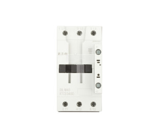 Stycznik mocy 40A 3P 24V AC 0Z 0R DILM40 (24V50/60HZ) 277770