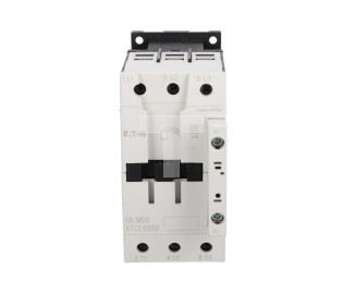 Stycznik mocy 50A 3P 42V AC DILM50(42V50HZ,48V60HZ) 277826