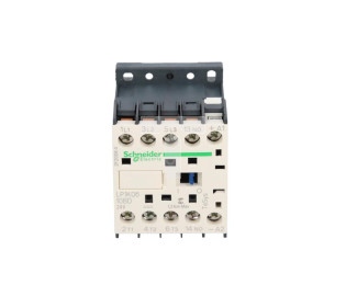Stycznik mocy 6A 3P 24V DC 1Z 0R LP1K0610BD