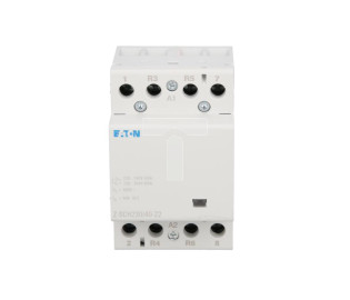Stycznik modułowy 40A 2Z 2R 230V AC Z-SCH230/40-22 248853