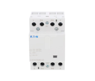 Stycznik modułowy 63A 2Z 2R 230V AC Z-SCH230/63-22 248857