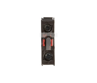Styk pomocniczy 1R montaż do ścianki tylnej M22-KC01 216382