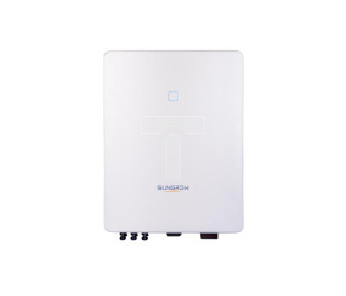 Sungrow SG12.0RT AFCI (WiFi, LAN, SPD typ II, DC switch, PID).