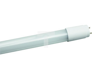 Świetlówka LED G13 T8 18W 1850lm 6000K 230V 25000h szklana mat LED-3044