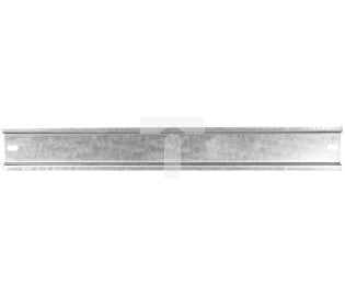 Szyna montażowa 35x272mm do obudowy UNIbox TH-Uni-1 43.121