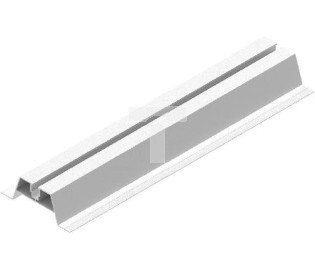 Szyna montażowa aluminiowa SMA40/033 890433
