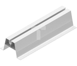 Szyna montażowa aluminiowa SMA70/033 890733