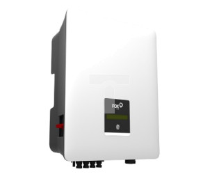 Falownik FOXESS // T5 G3, 3-fazowy, 5kW, 2 MPPT, rozłącznik DC, komunikacja WLAN