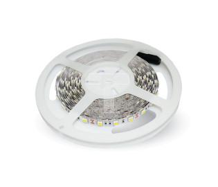 Taśma LED SMD5050 10,8W/M 60LED/M 4500K IP20 2143 /5m/
