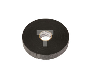 Taśma izolacyjna 19mm x 9m EPR Scotch 23 czarna samowulkanizująca HC000588810/7000034804