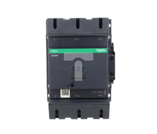TeSys Deca Stycznik mocy 150A 3P 230V AC 1Z 1R LC1D150P7