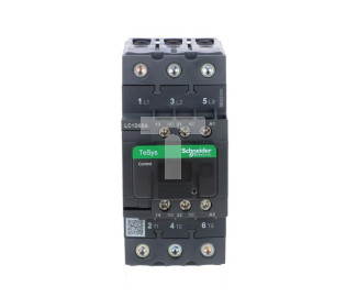 TeSys Deca Stycznik mocy 65A 3P 230V AC 1Z 1R (EVK) LC1D65AP7
