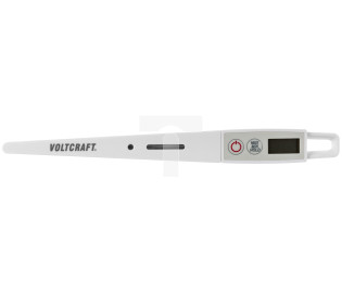 Termometr bagnetowy gastronomiczny -40-250C DET3R