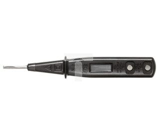 Tester napięcia 250V AC/DC MS100 123066