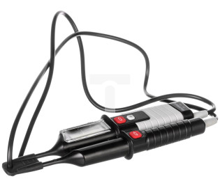 Tester napięcia 2pin 12-690V AC/DC VC63 1313885