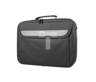 Torba na laptopa NATEC ANTELOPE BLACK 17.3 NTO-0205