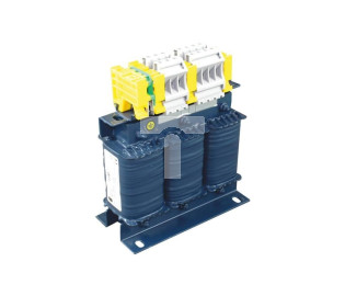 Transformator 3-fazowy T3M 250VA 3x400/3x230V 17952-7998