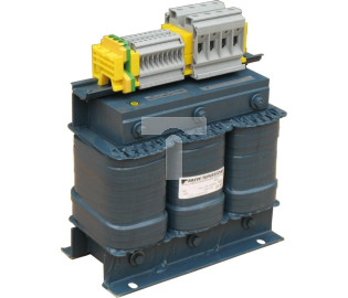 Transformator 3-fazowy T3M 6301VA 3x400/3x42V