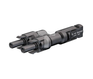 Trójnik MC4 MC-PV-AZB4
