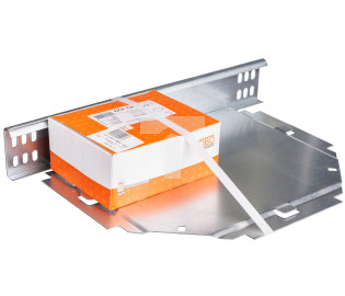 Trójnik korytka poziomy 200x60 RT 620 FS 6043429