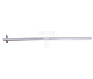 Trzpień osłony zacisków podstawy bezpiecznika 150mm do GAX61-64, GAX61 B, GAX64 B, GAX67 B GAX7150