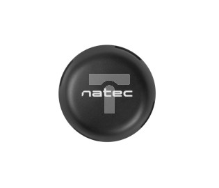 USB HUB 2.0 NATEC BUMBLEBEE 4-porty czarny NHU-1330