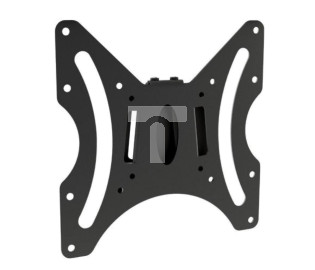 Uchwyt Ścienny TV LED/LCD 23-42 cali 30kg Ultra Slim