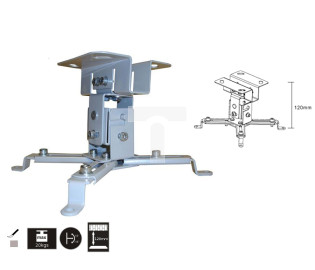 Uchwyt do projektora do 20kg Maclean MC-582