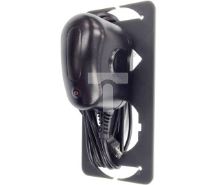 Uchwyt do zasilaczy VOLTCRAFT CS-NT1 514815