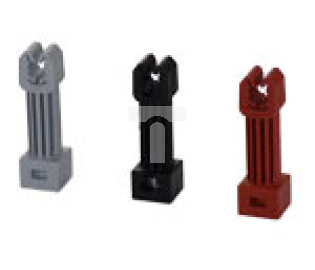 Uchwyt plastikowy do drutu fi 6,8mm 59.2*B /95904208/