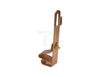 Uchwyt pod dachówkę 6-8mm 150mm 10.6 CU /91010003/