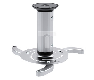 Uchwyt sufitowy do projektora 80-170mm 10kg Maclean MC-515S