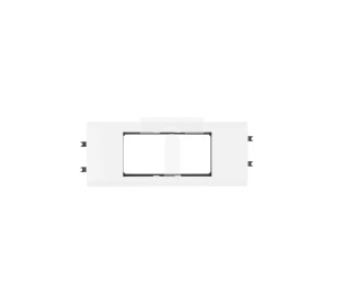Uchwyt zatrzaskowy DLP 4M M45 pokrywa 65mm 010954