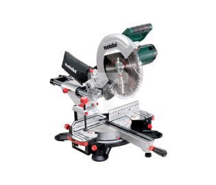 Ukośnica 1600W szer cięcia 90st 305mm gł 90st 105mm 3700/min 850x515x615mm 19,6kg KGS 305 M 619305000