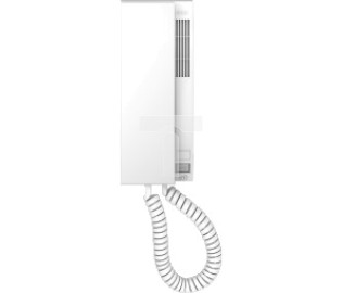 Unifon cyfrowy INSPIRO, INS-UP720B biały