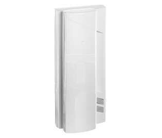 Unifon wielolokatorski PROEL instalacje 4/5/6 żyłowe biały PA-456