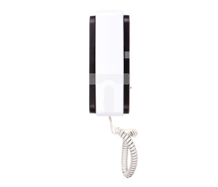 Unifon wielolokatorski do instalacji 2-żyłowych SLIM