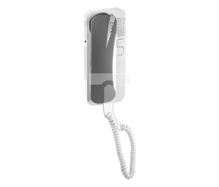 Unifon wielolokatorski do instalacji 2-żyłowych, SMART SZ-BI