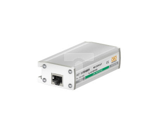 Urządzenie przeciwprzepięciowe do ochrony danych NET DEFENDER E-F PoE RJ45 LPZ 1-3 5081802